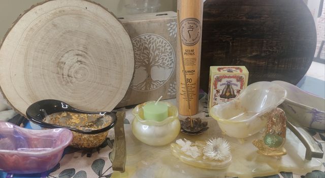 CONJUNTO BAÑO RELAX