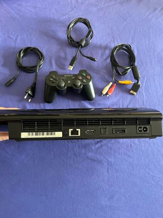 Playstation 3 superslim