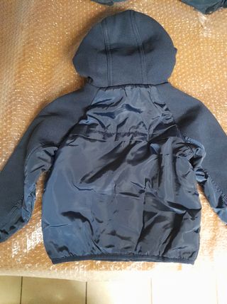 Giubbotto bimbo 18/24 mesi 86 cm