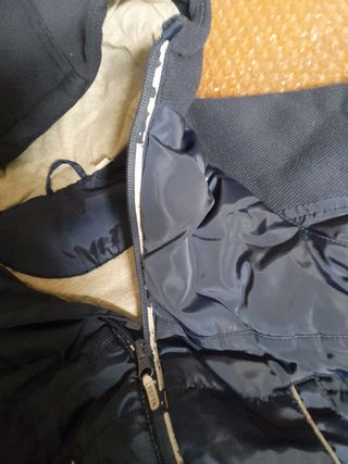 Giubbotto bimbo 18/24 mesi 86 cm