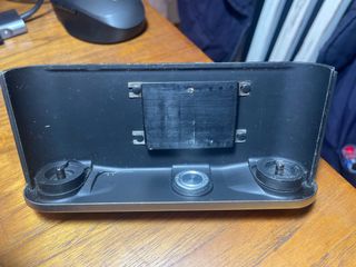 camara de fotos rusa Fed3