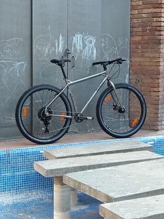 Bicicleta de Montaña Surly Ogre