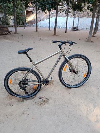 Bicicleta de Montaña Surly Ogre
