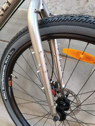 Bicicleta de Montaña Surly Ogre