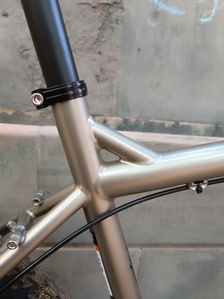 Bicicleta de Montaña Surly Ogre