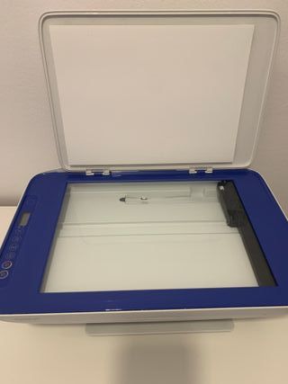 Impresora multifunción HP DeskJet 2600