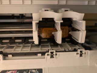 Impresora multifunción HP DeskJet 2600