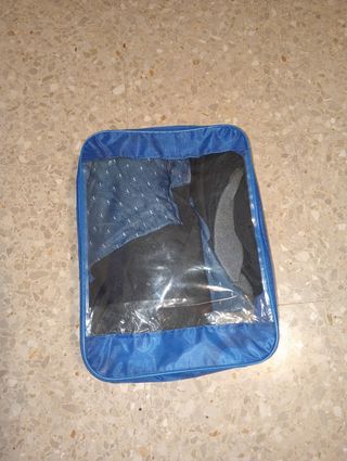 FUNDA ASIENTOS TRASEROS COCHE