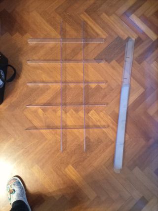 Separador Cajones