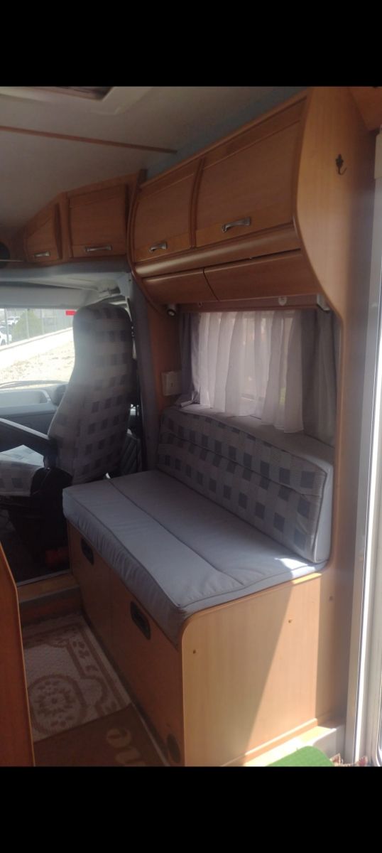 Fiat Ducato 2005