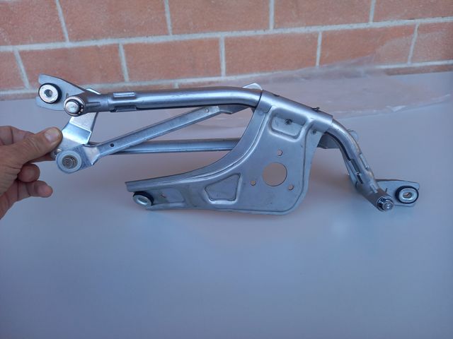 Tirantiera Tergicristallo Fiat Grande Punto  