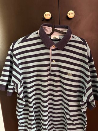 Polo Lacoste