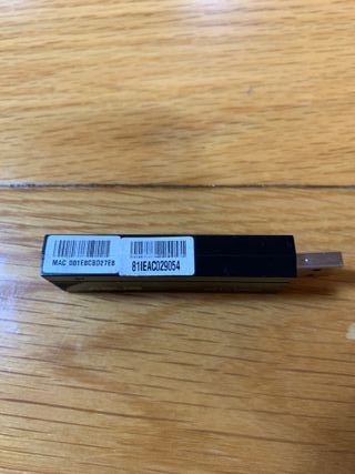ASUS WL-167g Wireless USB 2.0