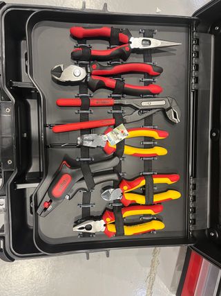 MALETIN ELECTRICISTA