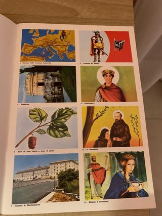 volumetto Le mie ricerche
