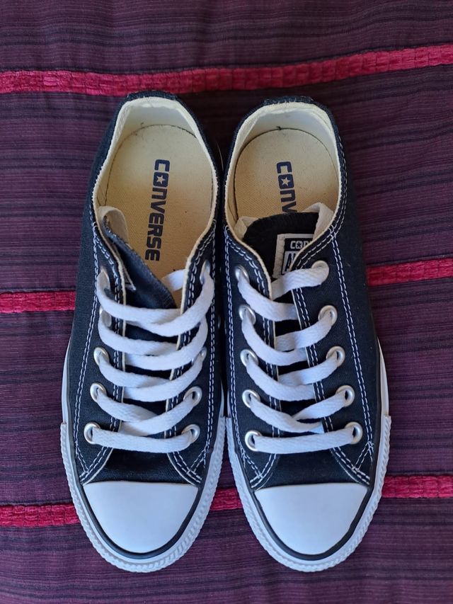 Zapatillas Converse 