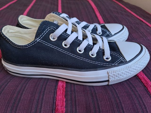Zapatillas Converse 