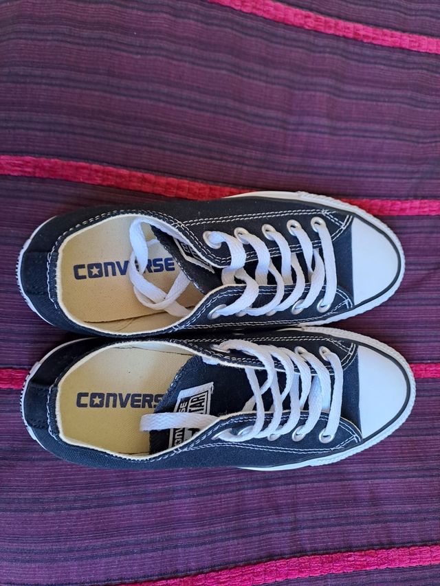 Zapatillas Converse 