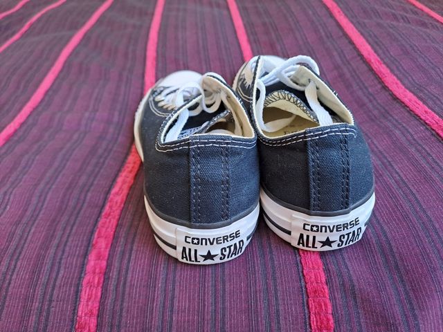 Zapatillas Converse 