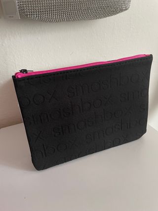 pochette makeup Smashbox