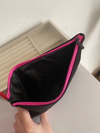 pochette makeup Smashbox