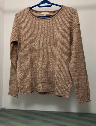 Jersey de punto