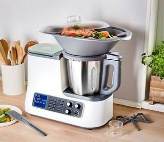 ❗Robot de cocina❗