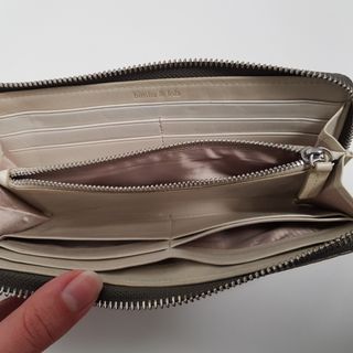 Billetera bimba y lola piel 