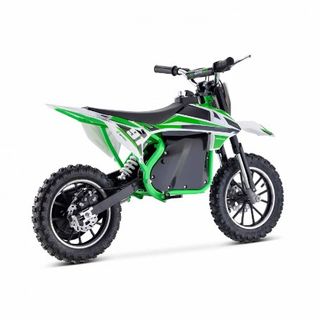 Mini Moto Cross Eléctrica 1000W