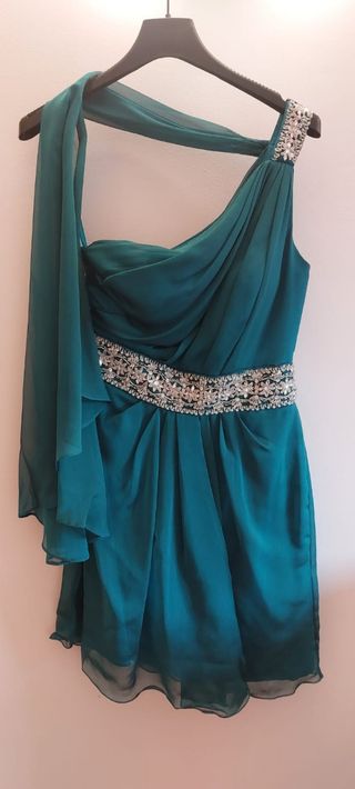 Vestido fiesta