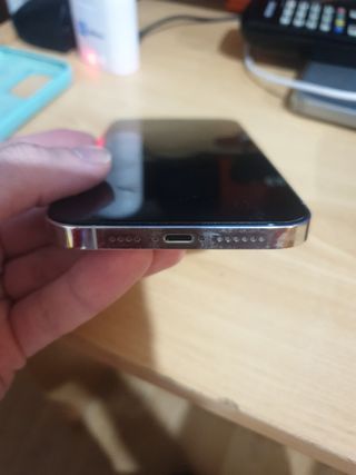 se vende iPhone 12 pro max