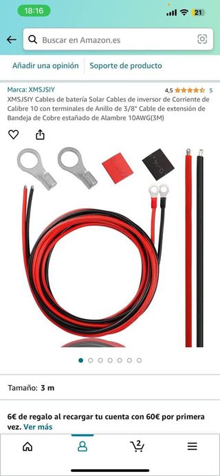 Tienda de techo Colombus Autohome