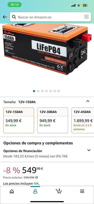 Tienda de techo Colombus Autohome