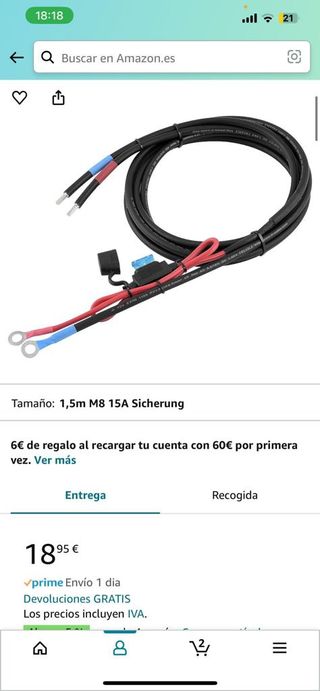 Tienda de techo Colombus Autohome