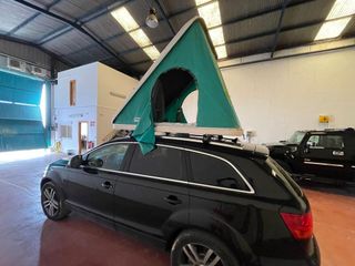 Tienda de techo Colombus Autohome