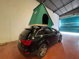 Tienda de techo Colombus Autohome