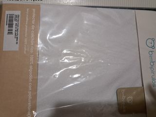 Pack Minicuna "Don Algodón "Modelo Indio