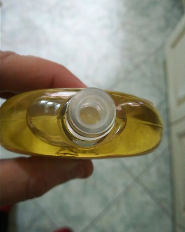 Antico e introvabile profumo