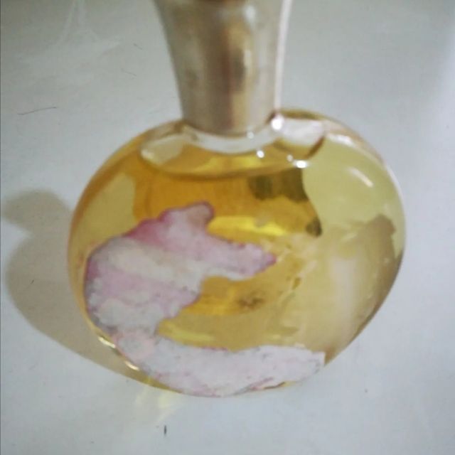 Antico e introvabile profumo