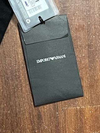 Borsa Emporio Armani My EA