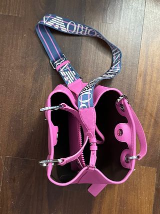 Borsa Emporio Armani My EA