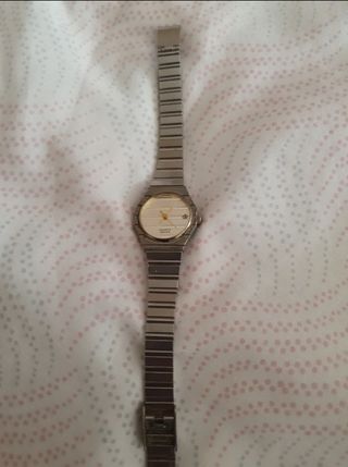 Reloj Festina a estrenar
