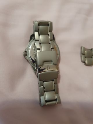 Reloj Festina a estrenar