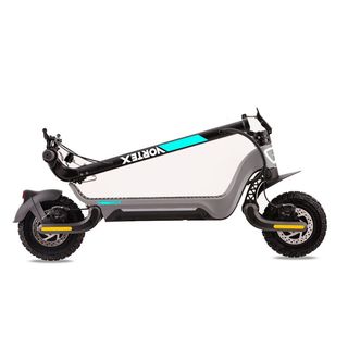 Patinete Eléctrico ETRIC Vortex Dual Motor