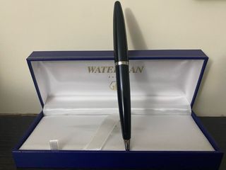 PENNA A SFERA WATERMAN PARIS CARÈNE ORIGINALE