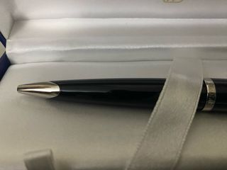 PENNA A SFERA WATERMAN PARIS CARÈNE ORIGINALE