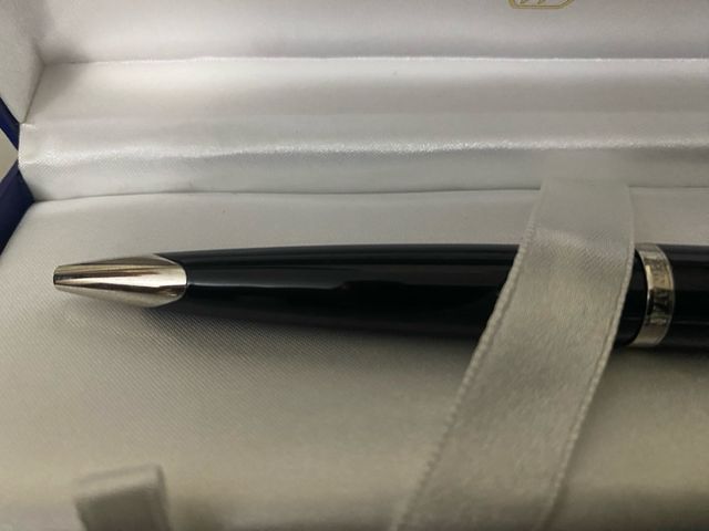 PENNA A SFERA WATERMAN PARIS CARÈNE ORIGINALE