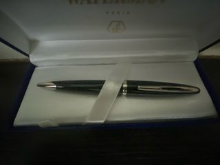 PENNA A SFERA WATERMAN PARIS CARÈNE ORIGINALE