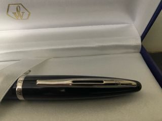 PENNA A SFERA WATERMAN PARIS CARÈNE ORIGINALE