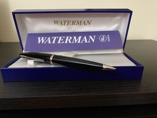 PENNA A SFERA WATERMAN PARIS CARÈNE ORIGINALE